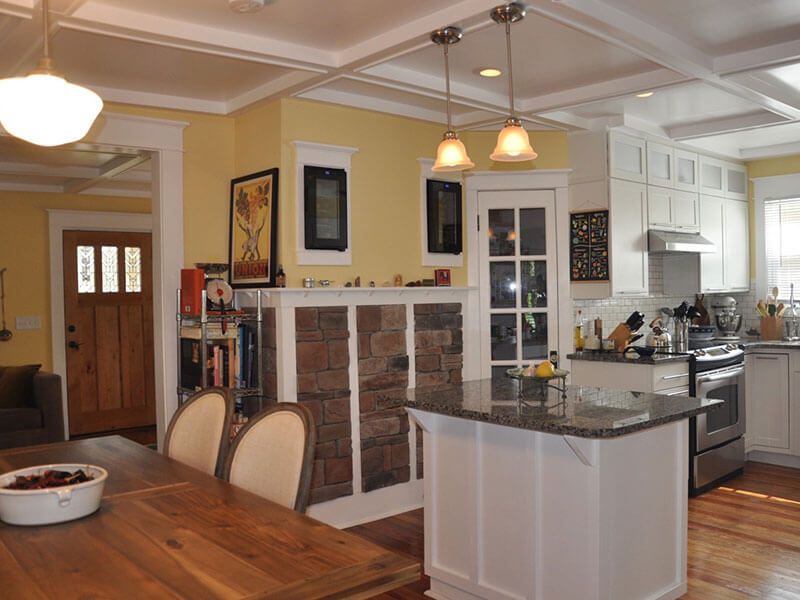 Gene’s Carriage House St Pete Rental