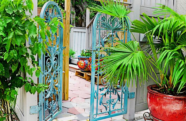 Little Pearl St Pete rental