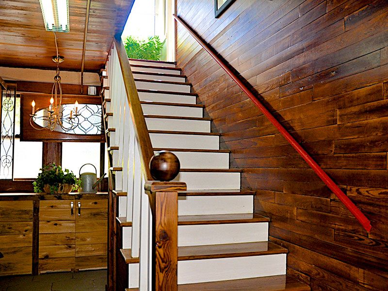 Gene’s Carriage Loft West St Pete Rental