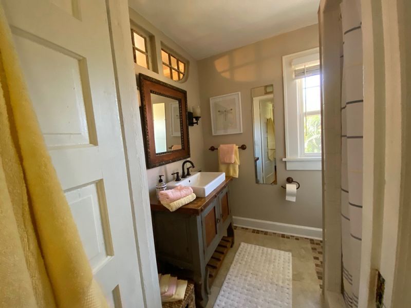 St Pete Rental Catherines Cottage