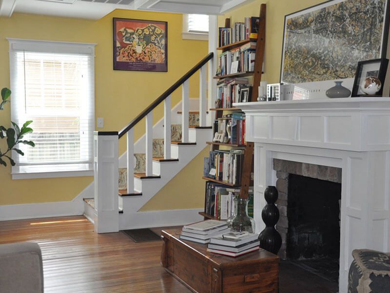 Gene’s Carriage House St Pete Rental
