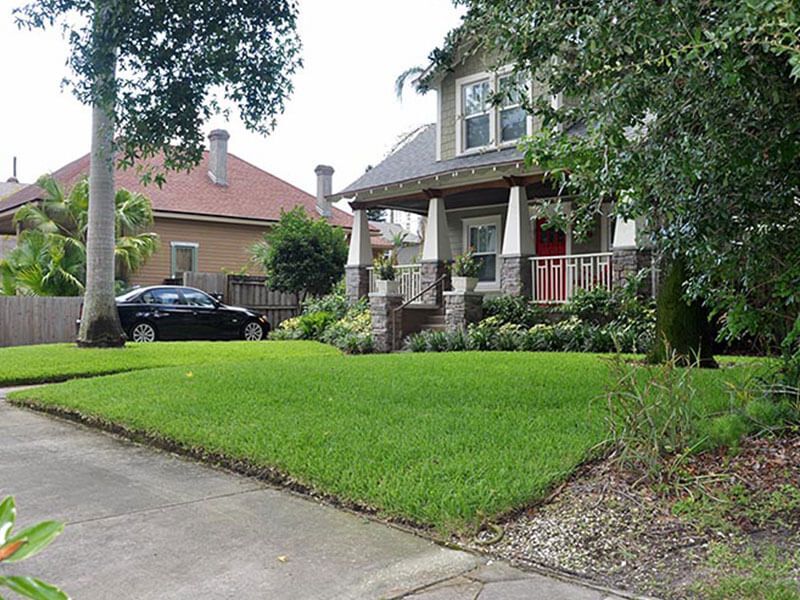 Gene’s Carriage House St Pete Rental