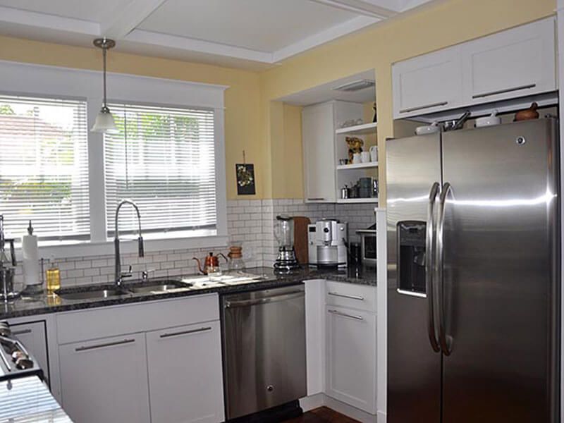 Gene’s Carriage House St Pete Rental