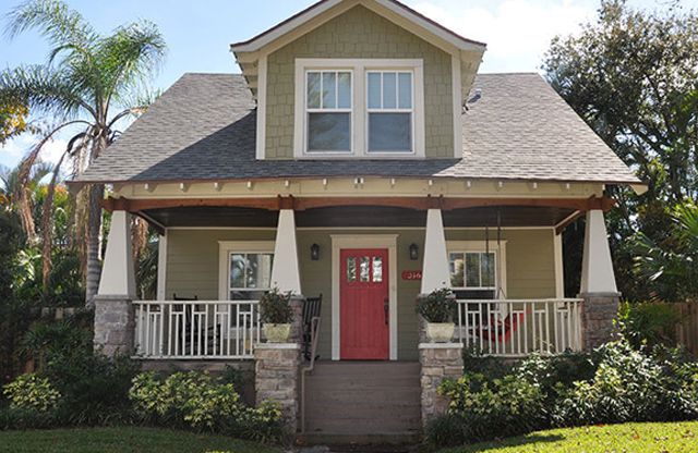 Gene's Carriage St Pete rental
