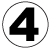 #4 icon
