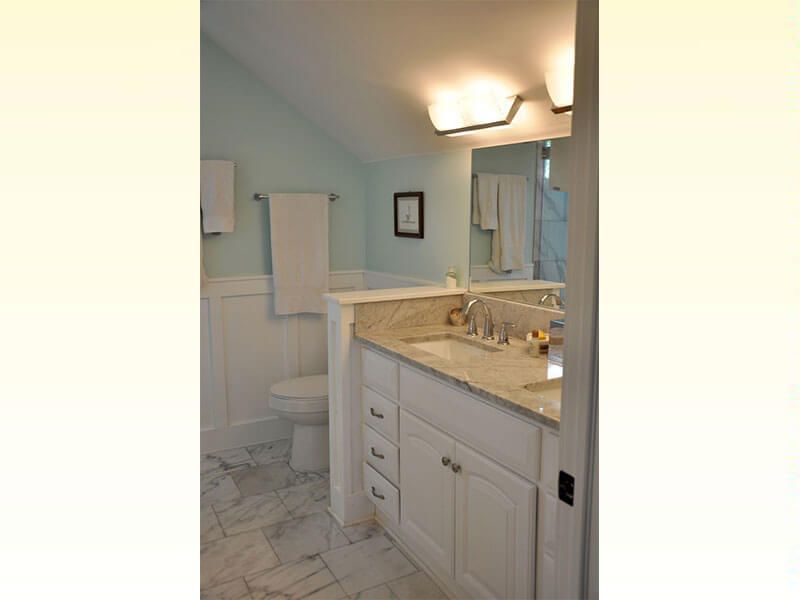 Gene’s Carriage House St Pete Rental