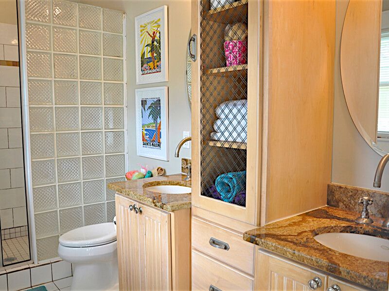 Winnie Belle St Pete Rental