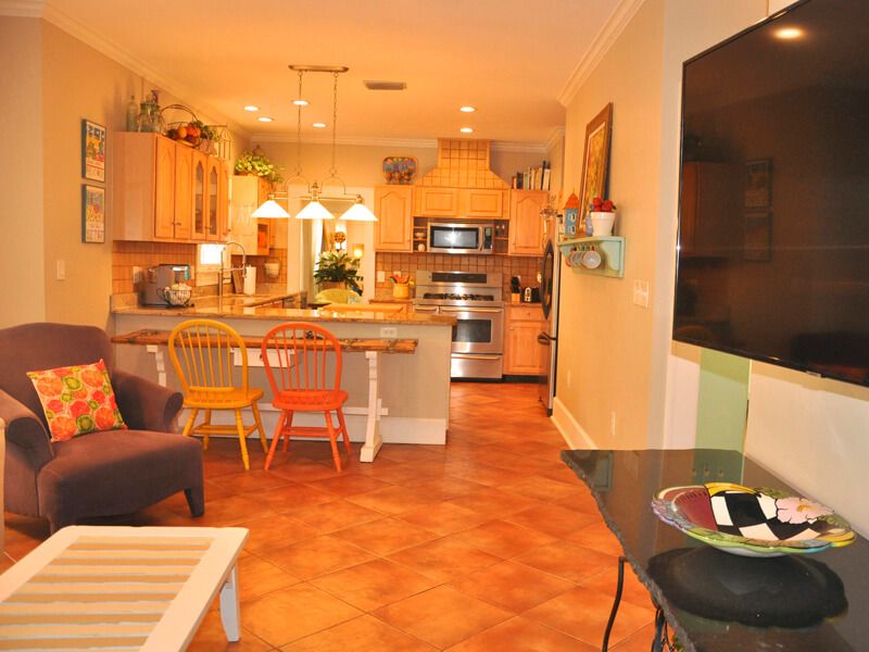 Winnie Belle St Pete Rental