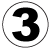 #3 icon