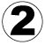 #2 icon