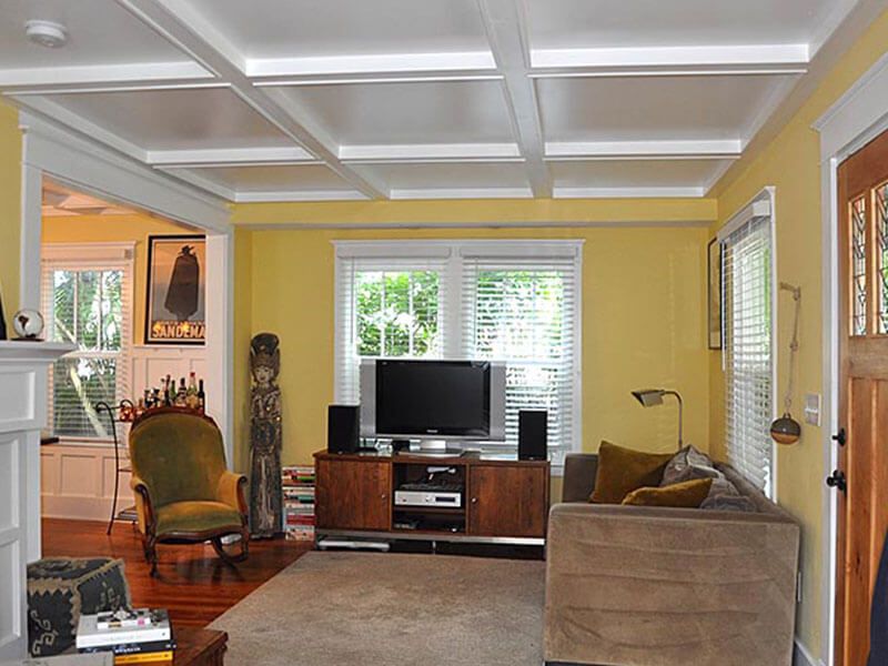 Gene’s Carriage House St Pete Rental